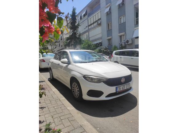 Sahibinden Fiat Egea 1.3 Multijet Easy 2020 Model
