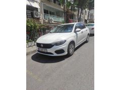 Sahibinden Fiat Egea 1.3 Multijet Easy 2020 Model