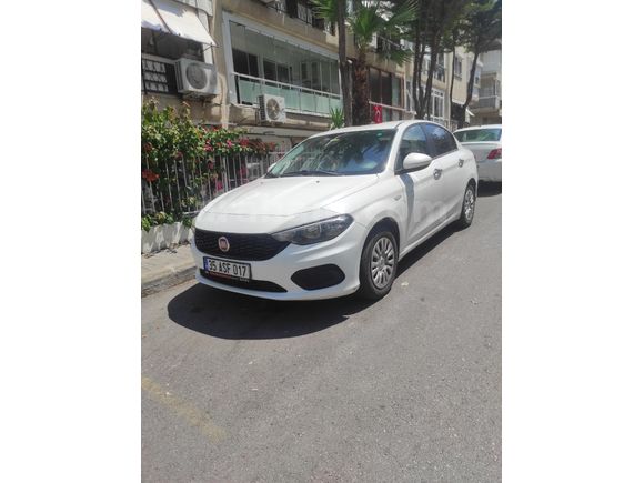 Sahibinden Fiat Egea 1.3 Multijet Easy 2020 Model
