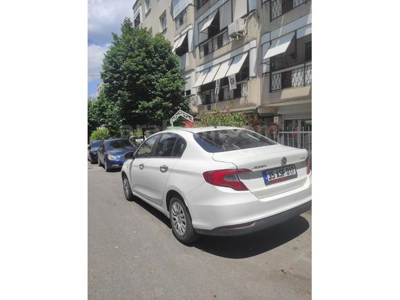 Sahibinden Fiat Egea 1.3 Multijet Easy 2020 Model