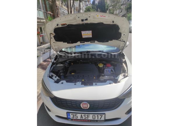 Sahibinden Fiat Egea 1.3 Multijet Easy 2020 Model