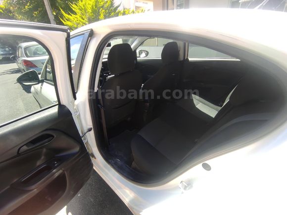 Sahibinden Fiat Egea 1.3 Multijet Easy 2020 Model