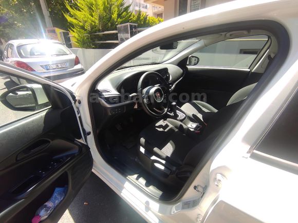 Sahibinden Fiat Egea 1.3 Multijet Easy 2020 Model