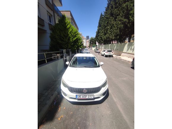 Sahibinden Fiat Egea 1.3 Multijet Easy 2020 Model
