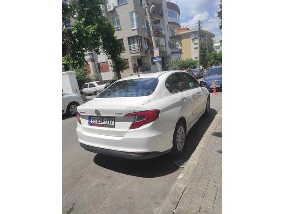 Sahibinden Fiat Egea 1.3 Multijet Easy 2020 Model
