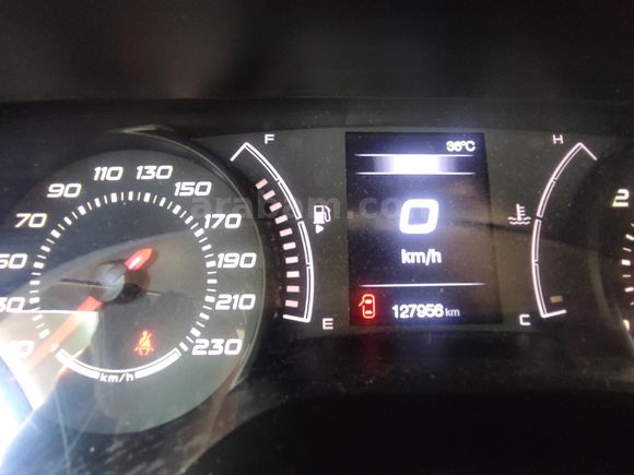 Sahibinden Fiat Egea 1.3 Multijet Easy 2020 Model