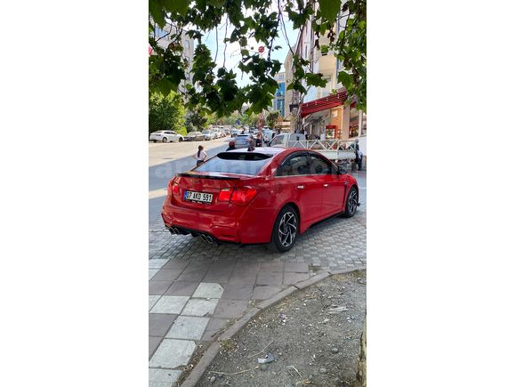 Sahibinden Chevrolet Cruze 1.6 LS 2009 Model 