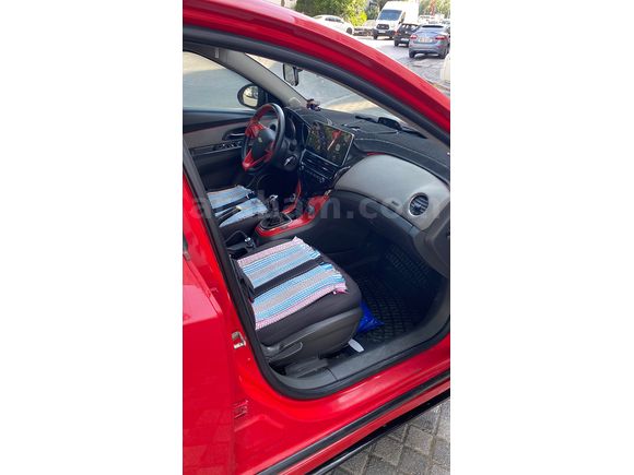 Sahibinden Chevrolet Cruze 1.6 LS 2009 Model 