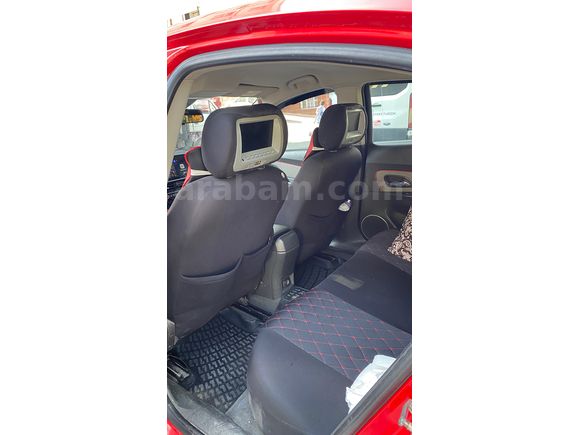 Sahibinden Chevrolet Cruze 1.6 LS 2009 Model 