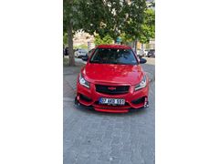 Sahibinden Chevrolet Cruze 1.6 LS 2009 Model 