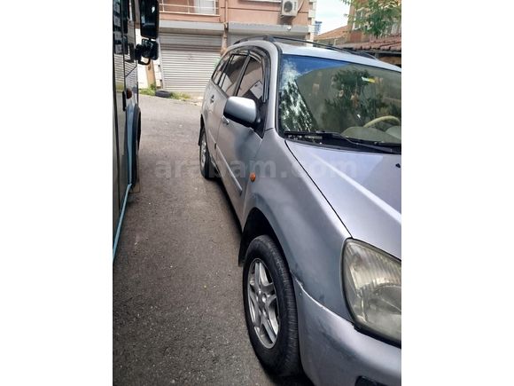 BAKIMLI . UYGUN RAKAMLI SUV.