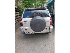 BAKIMLI . UYGUN RAKAMLI SUV.