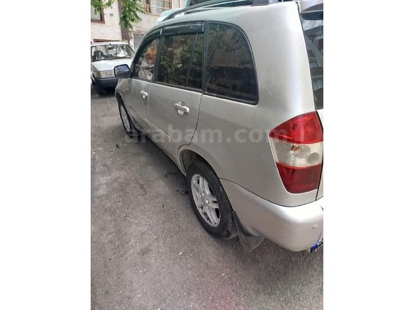 BAKIMLI . UYGUN RAKAMLI SUV.