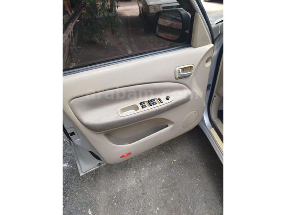 BAKIMLI . UYGUN RAKAMLI SUV.