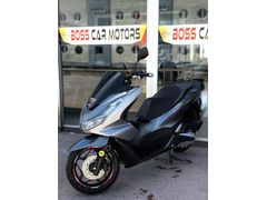 Sahibinden Honda PCX125