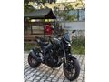 Sahibinden Yamaha MT 25 ABS 