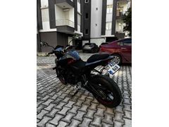 Sahibinden Yamaha MT 25 ABS 