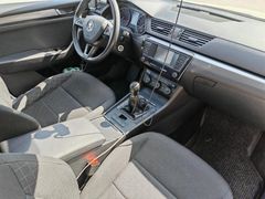 Sahibinden Skoda SuperB 1.4 TSI Active 2017 Model Ankara
