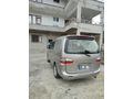 Galeriden Hyundai Starex 2.5 CRDI Multiway 2005 Model Artvin