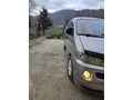 Galeriden Hyundai Starex 2.5 CRDI Multiway 2005 Model Artvin