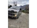 Galeriden Hyundai Starex 2.5 CRDI Multiway 2005 Model Artvin