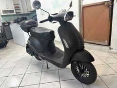 Sıkıntısız masrafsız Kuba Bluebird 