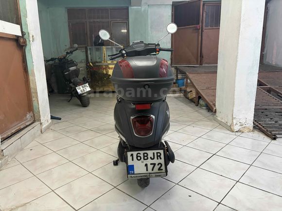Sıkıntısız masrafsız Kuba Bluebird 