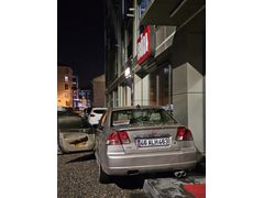 Sahibinden Honda Civic 1.6i VTEC ES 2004 Model