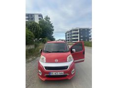 Sahibinden Fiat Fiorino Combi 1.3 Multijet Pop 2016 Model 