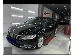 Sahibinden Volkswagen Passat 1.6 TDi BlueMotion Comfortline 2016 Model  290.000 km Siyah