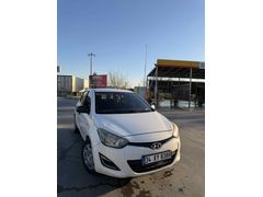 Sahibinden Hyundai i20 1.4 CRDi Jump 2014 Model 