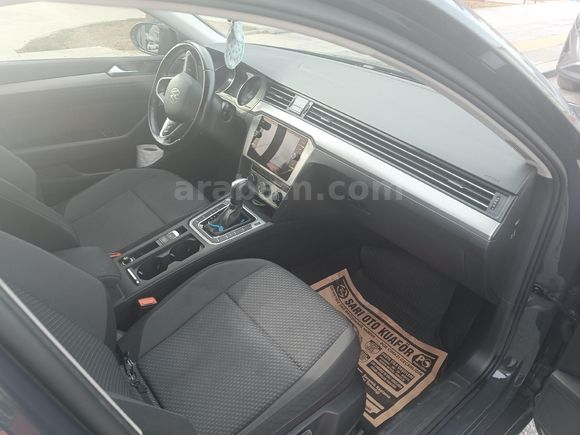 Sahibinden Volkswagen Passat 1.5 TSi Impression 2021 Model