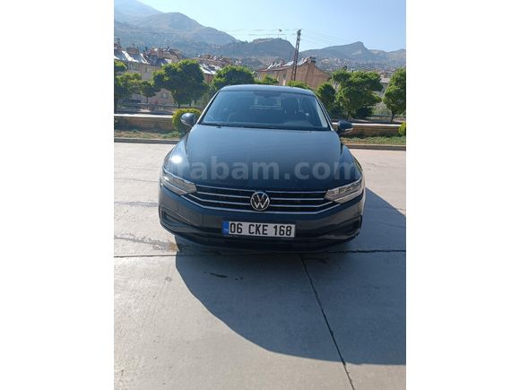 Sahibinden Volkswagen Passat 1.5 TSi Impression 2021 Model