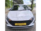 Hyundai i20 1.4 MPI Jump 2023 Model Adıyaman