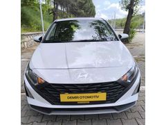 Hyundai i20 1.4 MPI Jump 2023 Model Adıyaman