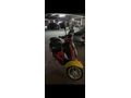 Sahibinden Vespa Primavera 150 Disney Mickey Mouse Özel Seri