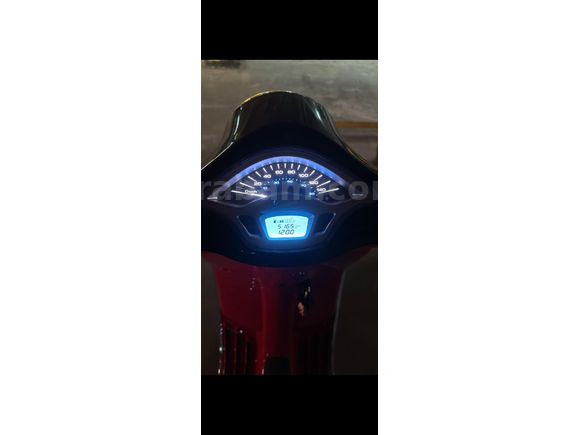 Sahibinden Vespa Primavera 150 Disney Mickey Mouse Özel Seri