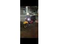 Sahibinden Vespa Primavera 150 Disney Mickey Mouse Özel Seri