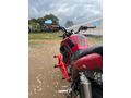 Sahibinden Mondial 125 Drift L CBS