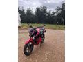 Sahibinden Mondial 125 Drift L CBS