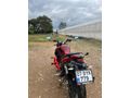 Sahibinden Mondial 125 Drift L CBS