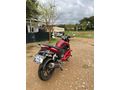 Sahibinden Mondial 125 Drift L CBS