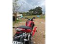 Sahibinden Mondial 125 Drift L CBS