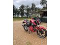 Sahibinden Mondial 125 Drift L CBS