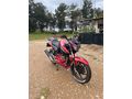 Sahibinden Mondial 125 Drift L CBS
