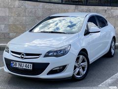 Sahibinden Opel Astra 1.4 T Sport 2012 Model 