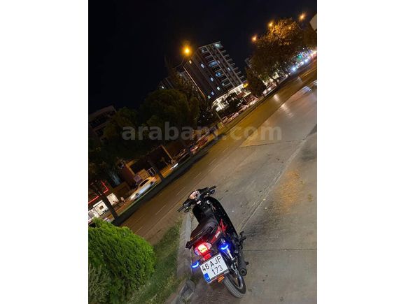 SahibindenACİL SATILIK Mondial 50 SFC