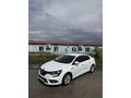 Galeriden Renault Megane 1.5 dCi Touch 2017 Model Ankara