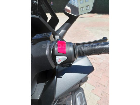 Sahibinden Honda Forza 250 SE