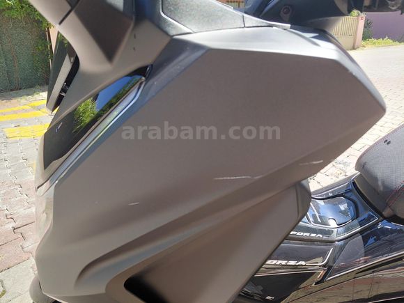 Sahibinden Honda Forza 250 SE